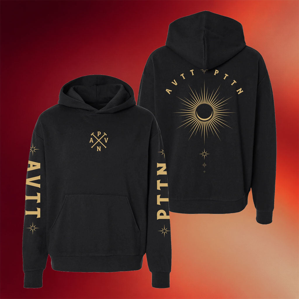 The Avett Brothers Merch 2026 Crescent Hoodie Presents For Rock Music Lovers