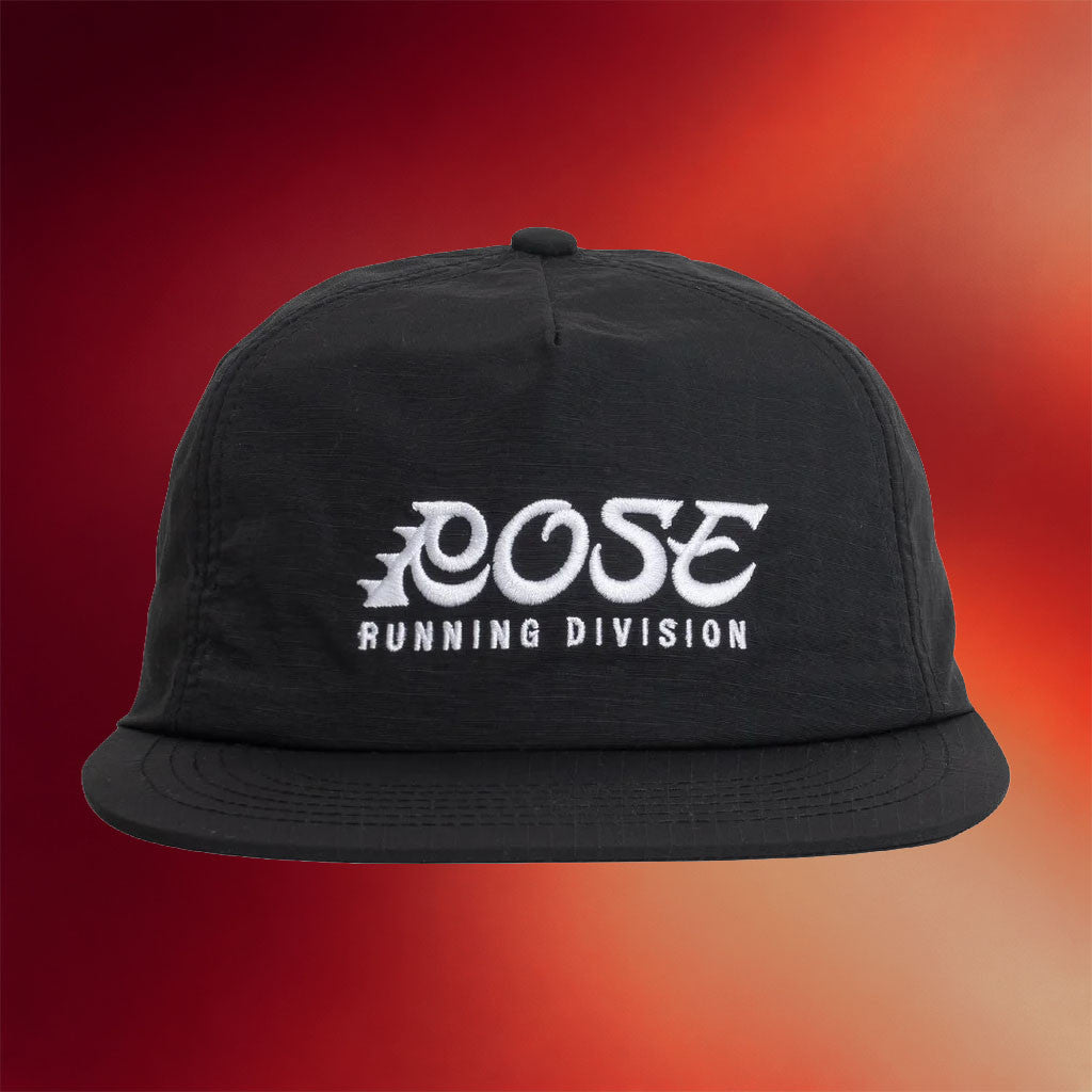 Rose Endurance Merch 2026 Rose Running Division Snapback Hat Embroidered Gift For Brothers