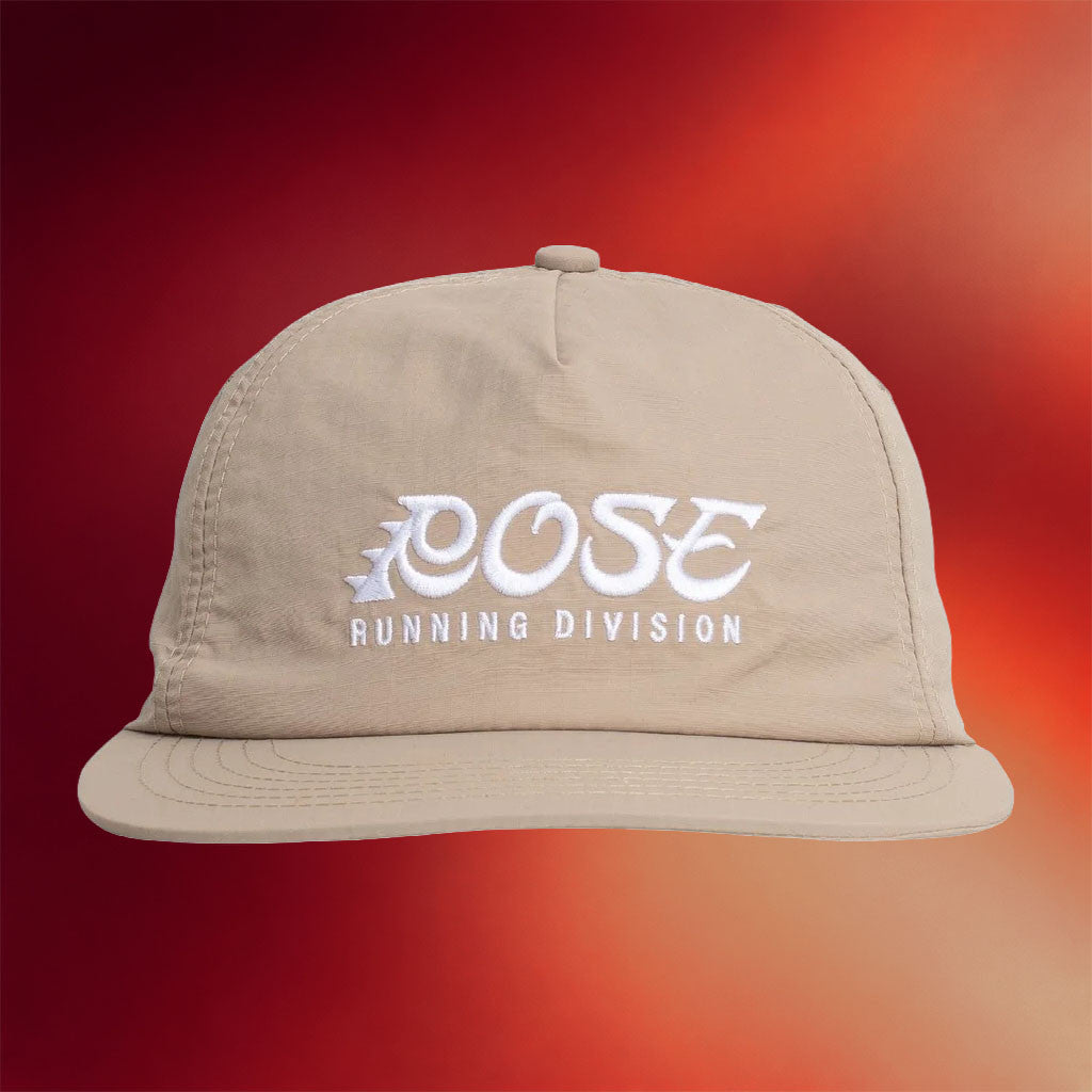 Rose Endurance Merch 2026 Rose Running Division Embroidered Hat Gift Ideas For BFF