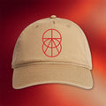 The Avett Brothers Merch 2026 Symbol Hat Embroidered Gift Ideas For Rock Band Fans