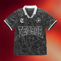 Rose Endurance Merch 2026 Terror Thorn Camo Soccer Jersey Present For Boyfriend