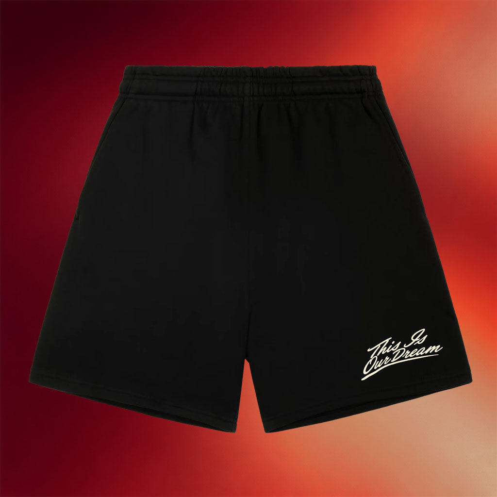 Fuerza Regida Merch 2026 Dream Shorts Fuerza Regida Band Merch Best Gift For Music Lovers