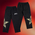 Fuerza Regida Merch 2026 Dreamstone Sweatpants Black This Is Our Dream Sweatpants Gift For Fans