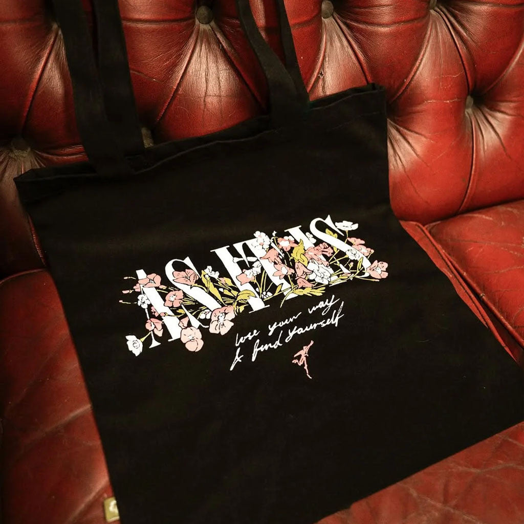 As It Is Merch 2026 As It Is Tote Bag Birthday Presents For Girlfriend
