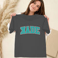 Backwards K T-Shirt Kade Anderson Seattle Mariners Strikeout Shirt Gift Ideas for Friends