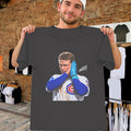 Pete Crow-Armstrong Shirt Night Night Celebration Cubs Tee Signed Chicago Cubs Merch 2026