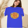 Blast Moon Shots Shirt Pete Alonso Baltimore Orioles Home Run Tee Gift For Baseball Lover