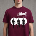 Pitbull Bristow VA 2026 T-Shirt Jiffy Lube Live On August 19 Mr Worldwide I'm Back Tour Shirt
