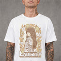 Ella Langley North Little Rock AR 2026 Event Poster T-Shirt Ella Langley Merch Music Fan Gifts