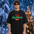 Zootopia 3 Movie Logo Announced At D23 T-Shirt Zootopia 3 Merch Gift For Movie Fans