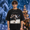 Egor Demin Brooklyn Nets We Love Summer But We Have An Itch T-Shirt Brooklyn Nets Merch