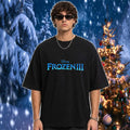Frozen 3 New Concept Art At D23 2026 D In Theaters Fall 2027 T-Shirt Frozen 3 Merch Gifts