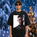 Avengers Secret Wars Marvel Studios Spider Man X Venom Fan Art T-Shirt Spider Man Merch Gifts