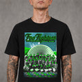 Foo Fighters Hollywood Bowl 2026 Show Poster T-Shirt Foo Fighters Merch Gift For Rock Fans