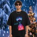 Forgotten Island DreamWorks Movie Only In Theaters September 25 2026 T-Shirt Fan Merch Gifts