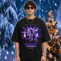 Spider Man Beyond The Spider Verse What Lies Beyond In Movie Theaters June 18 2027 T-Shirt