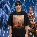 Avengers Secret Wars Deadpool Let's Fcking Go Marvel Studios Shirt Avengers Merch Brother Gifts