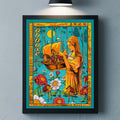 Goose Bend OR 2026 Event Poster Live At Hayden Homes Amphitheater Poster Goose Band Merch Decor