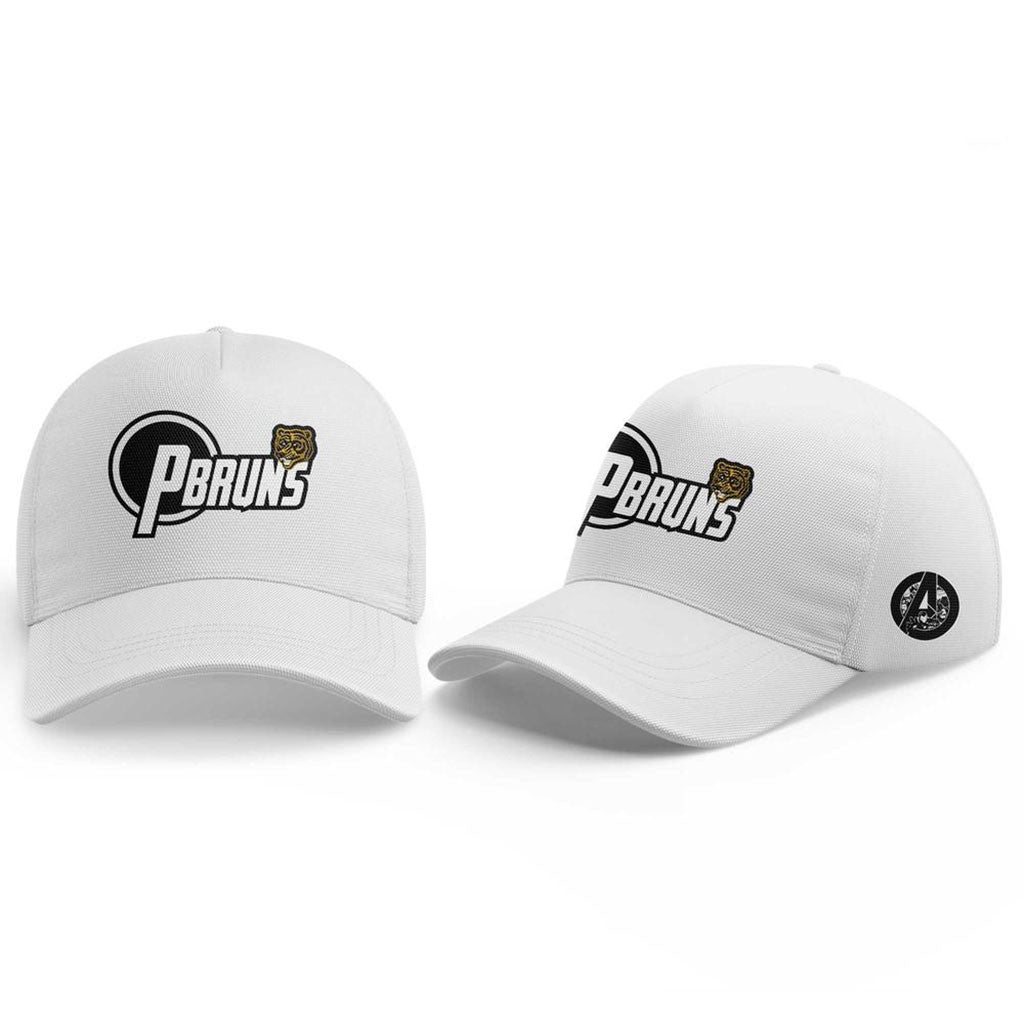 Providence Bruins Marvel Avengers Weekend Hat Providence Bruins Merch Gifts For Hockey Lover