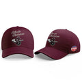 Atlanta Gladiators ECHL New Uniform Hat Atlanta Gladiators Merch Gift For Hockey Lovers
