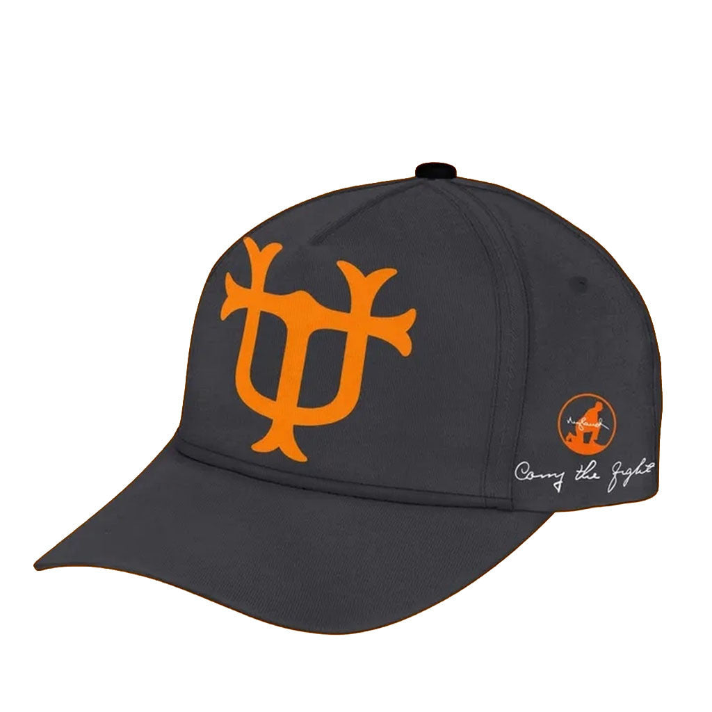 Tennessee Volunteers Legacy Game 2026 Hat Carry The Fight Cap Volunteers Merch Fan Gifts