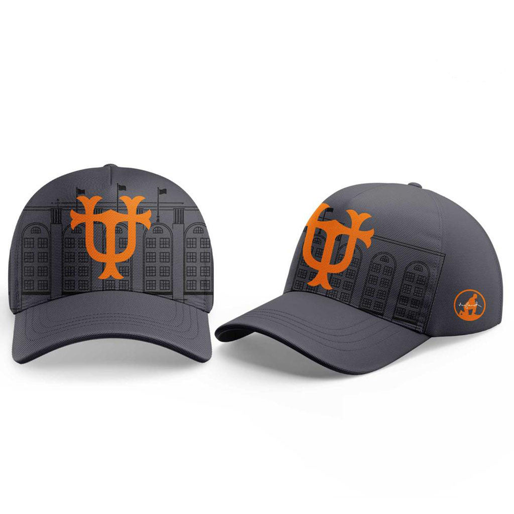 Tennessee Volunteers Neyland Legacy Hat 2026 Volunteers Merch Cool Gift For Football Lover