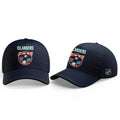 New York Islanders Lighthouse Concept Hat NY Islanders Merch Best Gifts For Hockey Fan