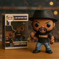 Dave Matthews Band Merch 2026 Buddy Strong Commemorative Funko Pop Present For Music Lovers