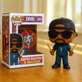Dave Matthews Band Merch Carter Beauford 35th Anniversary Commemorative Funko Pop Fan Gifts
