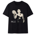 2026 3 Point Champion Number 35 Basketball Player T-Shirt Azzi Fudd Merch Fan Gifts
