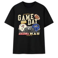 Arizona Wildcats Vs Northern Arizona Lumberjacks Game Day September 5 2026 Tucson T-Shirt Gifts