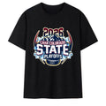 CAHA Colorado State Playoffs 2026 T-Shirt Colorado Avalanche Merch Gift For Hockey Lover