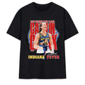 Caitlin Clark Indiana Fever Eastern Conference Player Of The Month Signed T-Shirt Fan Merch