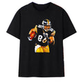 Hines Ward #86 Pittsburgh Steelers Signature T Shirt Hines Ward Merch Gift For Football Fans