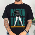 Payton Tolle Boston Red Sox T-Shirt Payton Tolle Merch Best Gifts For Baseball Fan