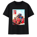 Philadelphia 76ers Joel Embiid LeBron James And Tyrese Maxey To Philly T-Shirt 76ers Merch 2026