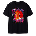 Shakira Austin Washington Mystics Playa Society Shirt Shakira Austin Merch Basketball Fan Gifts