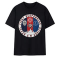 Texas A&M Aggies Merch First Responders Police Fire EMS Tribute T-Shirt Present For Dad