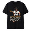 Max Meylor #7 IFL National Championship MVP Arizona Rattlers T-Shirt Max Meylor Merch Fan Gifts