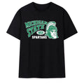Michigan State Spartans 1855 MSU College Sports T-Shirt Spartans Merch Gift For Fans