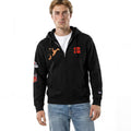 Cleveland Browns D X Champion Pluto All-Star Zip Hoodie Cleveland Browns Merch Football Fan Gift