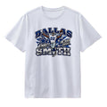 Emmitt Smith Dallas Cowboys 22 18355 Yards Legend T-Shirt Dallas Football Merch Fan Gifts