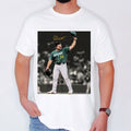 Payton Tolle Baseball Vintage Game Day T-Shirt Red Sox Merch Gift For Baseball Lover