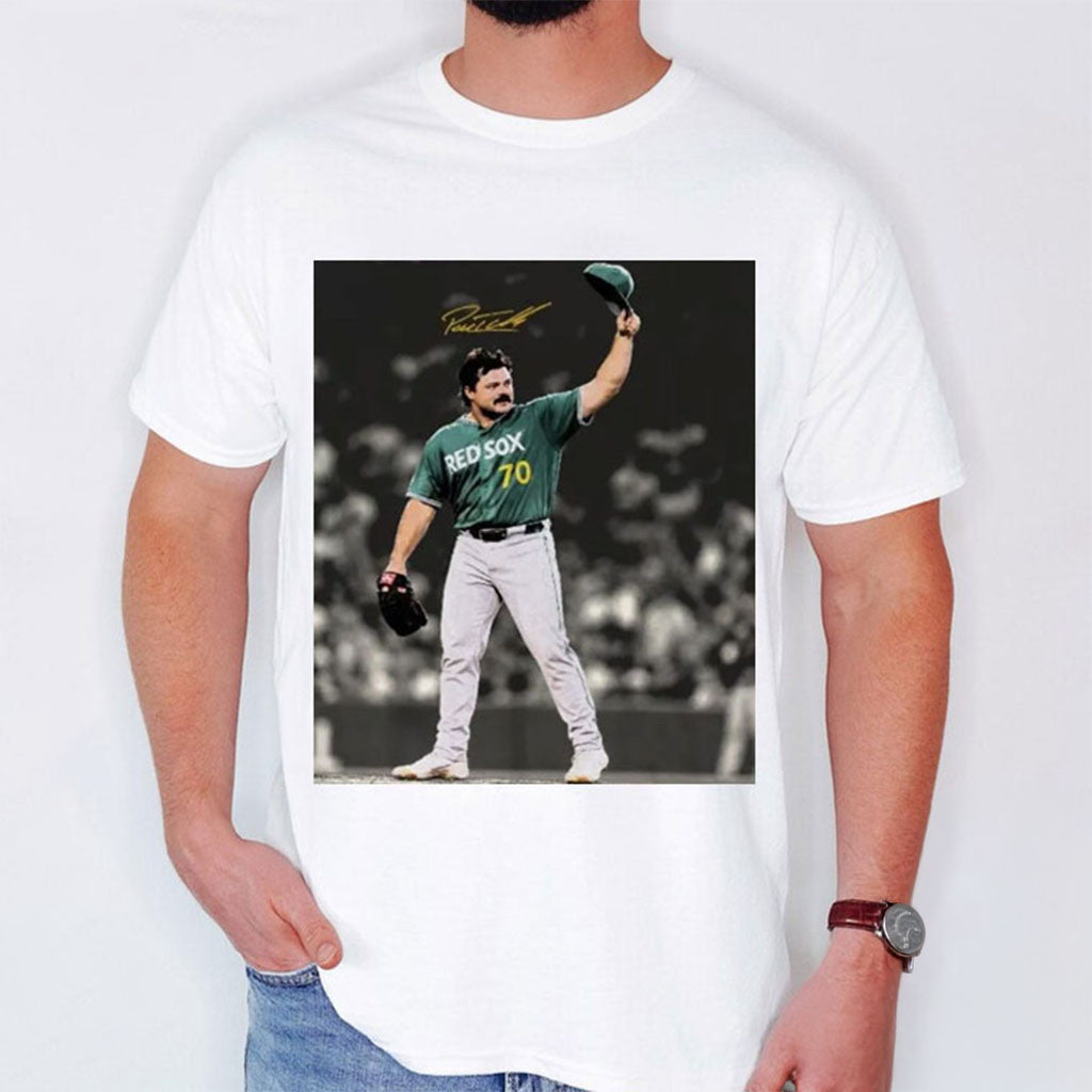 Payton Tolle Baseball Vintage Game Day T-Shirt Red Sox Merch Gift For Baseball Lover