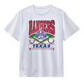Texas Rangers 1995 All Star Game Retro T-Shirt Texas Rangers Merch Gift For Baseball Lover