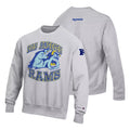 Los Angeles Rams Sulley Sweatshirt D X Champion Football Apparel LA Rams Merch Fan Gifts