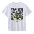Paige Bueckers #5 Dallas Wings Signature T-Shirt Paige Bueckers Merch Gift For Basketball Fans