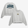 Jacksonville Jaguars Merch 2026 Jacksonville Jaguars Primetime Phoenix Sweatshirt Game Day Gift