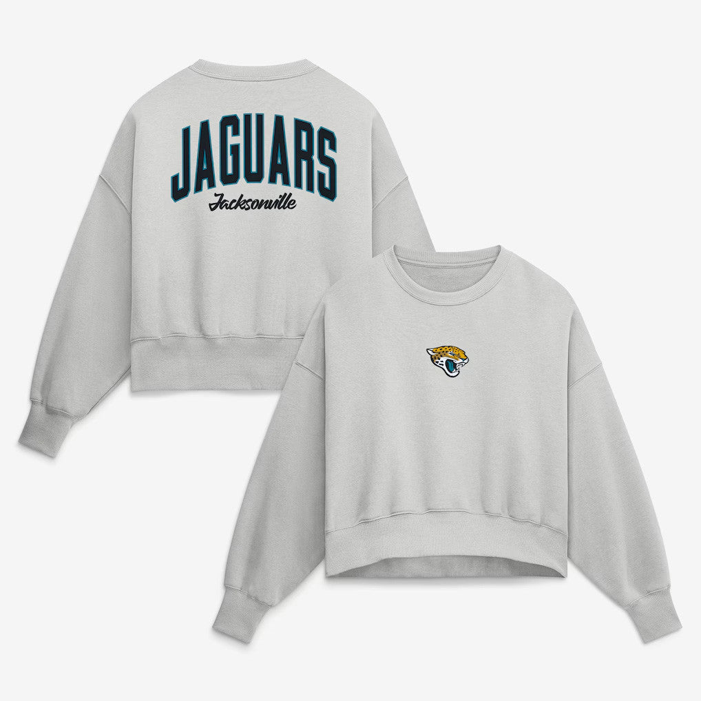 Jacksonville Jaguars Merch 2026 Jacksonville Jaguars Primetime Phoenix Sweatshirt Game Day Gift