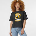 Pittsburgh Steelers D X Champion Pete All-Star T-Shirt Steelers Merch Collab Clothing For Fans